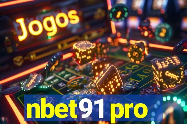 nbet91 pro